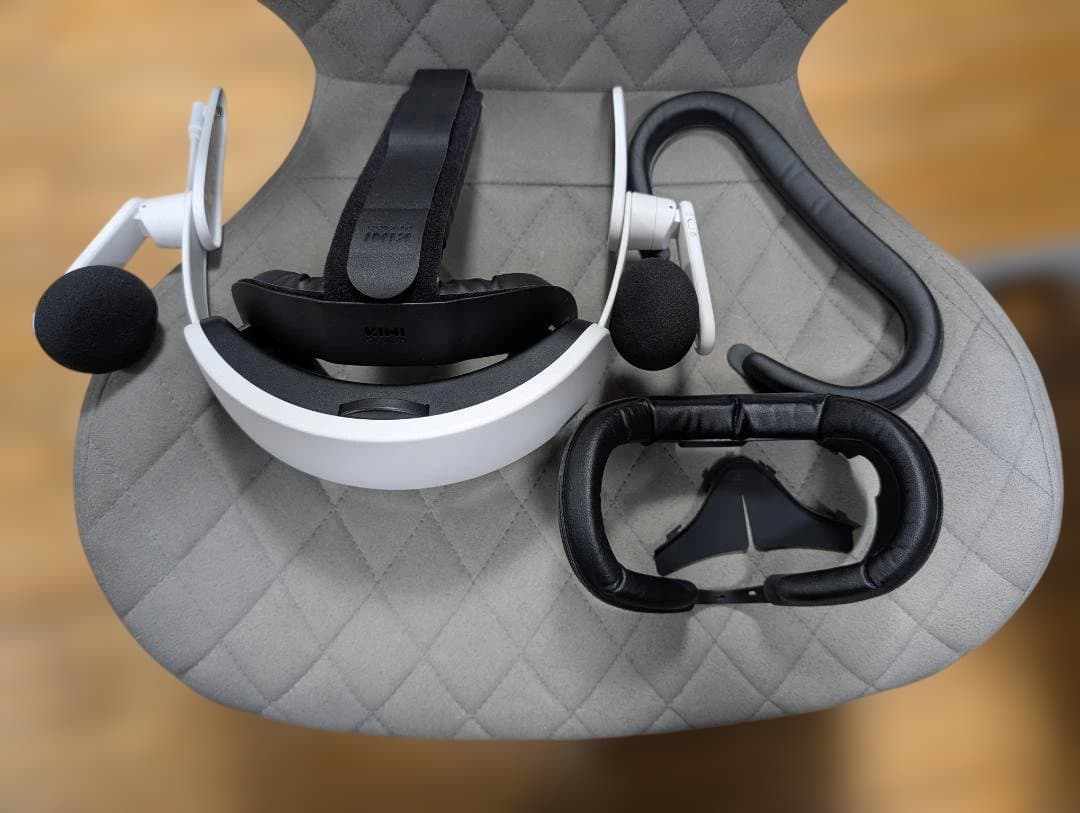 KIWI design K4 Duo ストラップ & V3 クッション セット