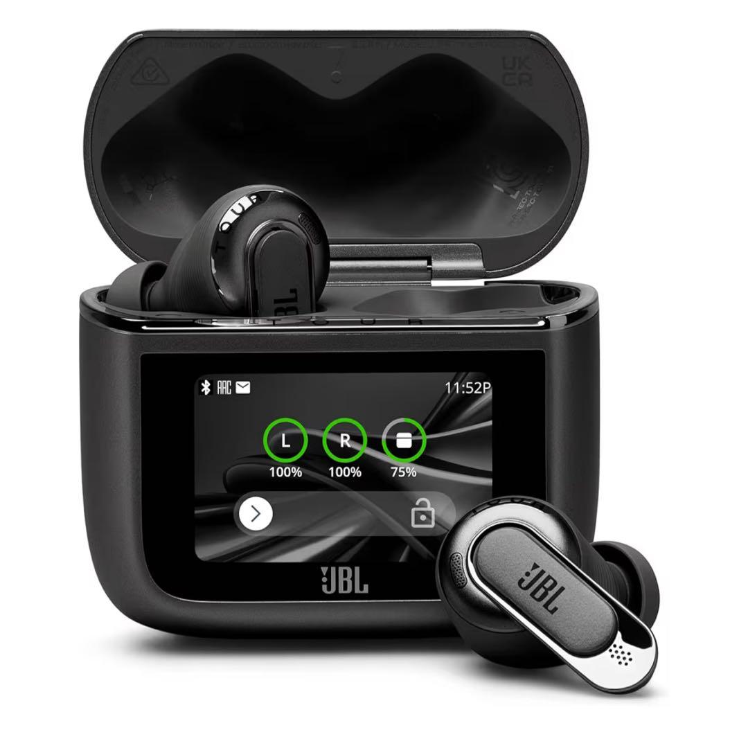 u*e様 【未開封】JBL TOUR PRO 3 ワイヤレスイヤホン