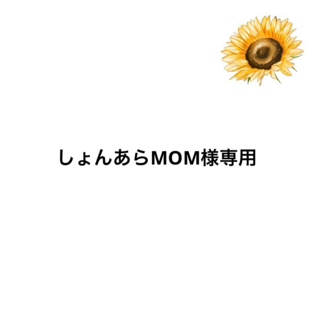 しょんあらMOM