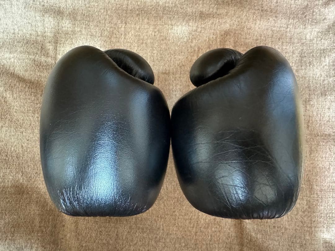 winning ウイニング ボクシンググローブ　8oz