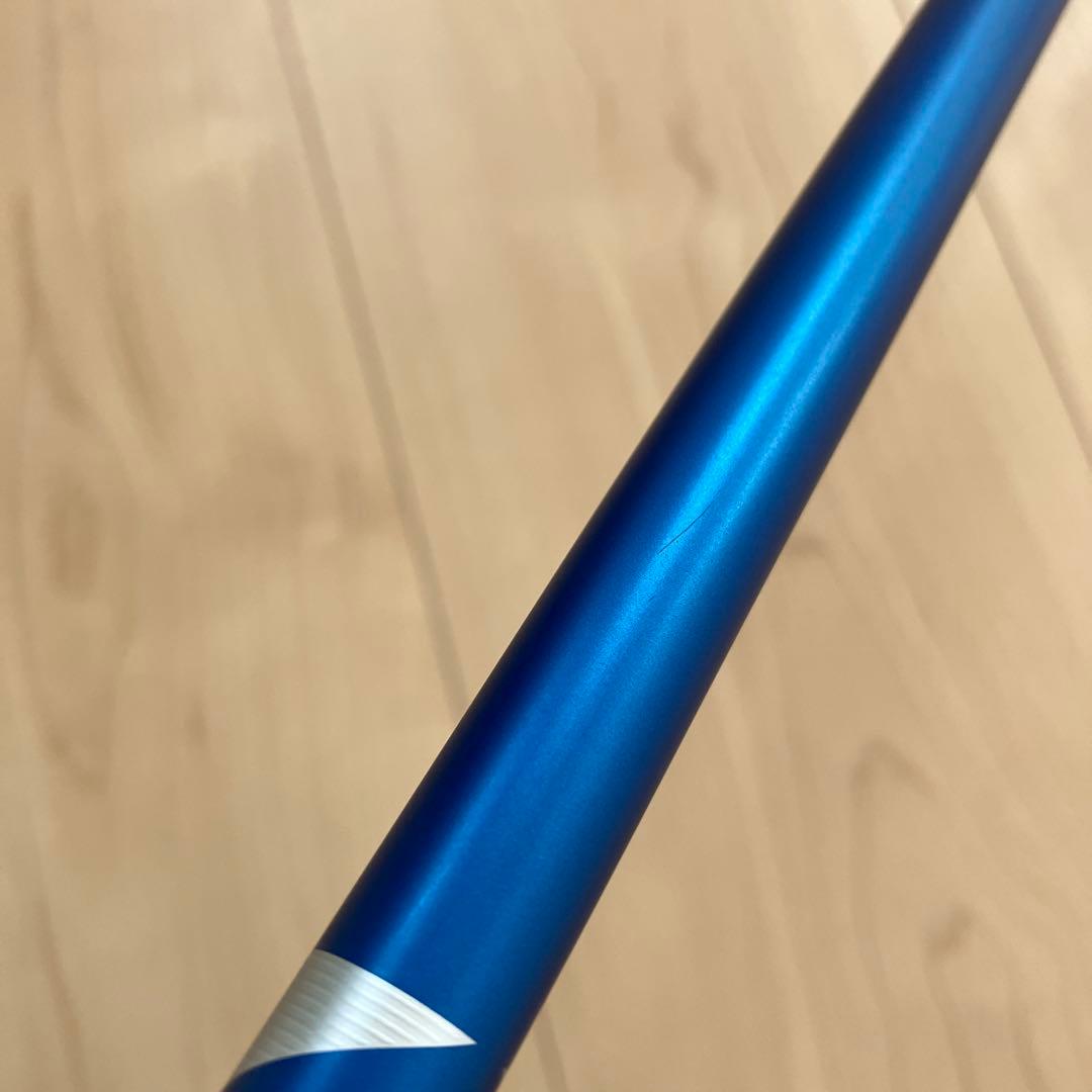 24 ventus blue 6s テーラーメイドスリーブ付き　1w