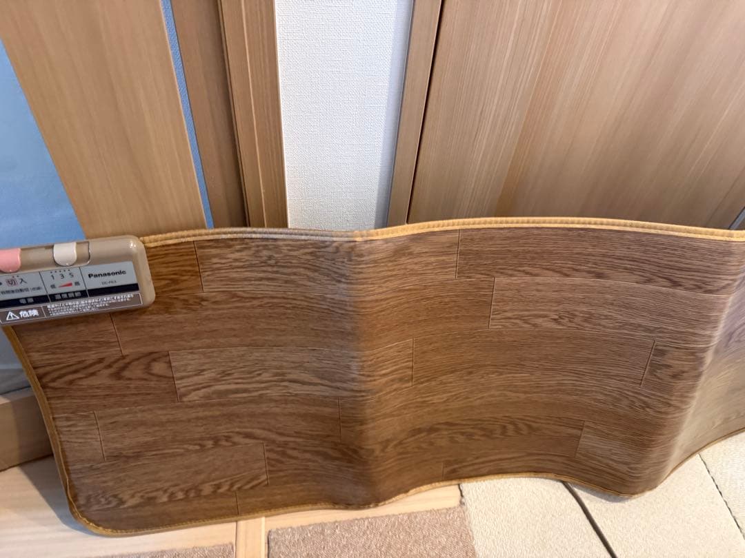 Panasonic ホットカーペット DC-PK3 2022年製