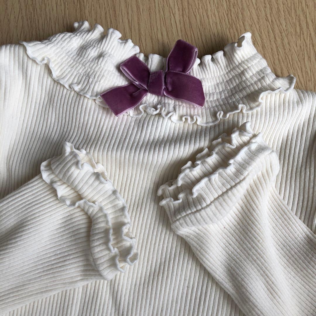 女の子 秋冬 まとめ