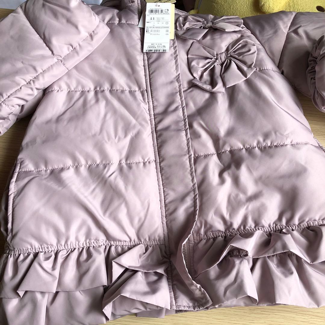 女の子 秋冬 まとめ