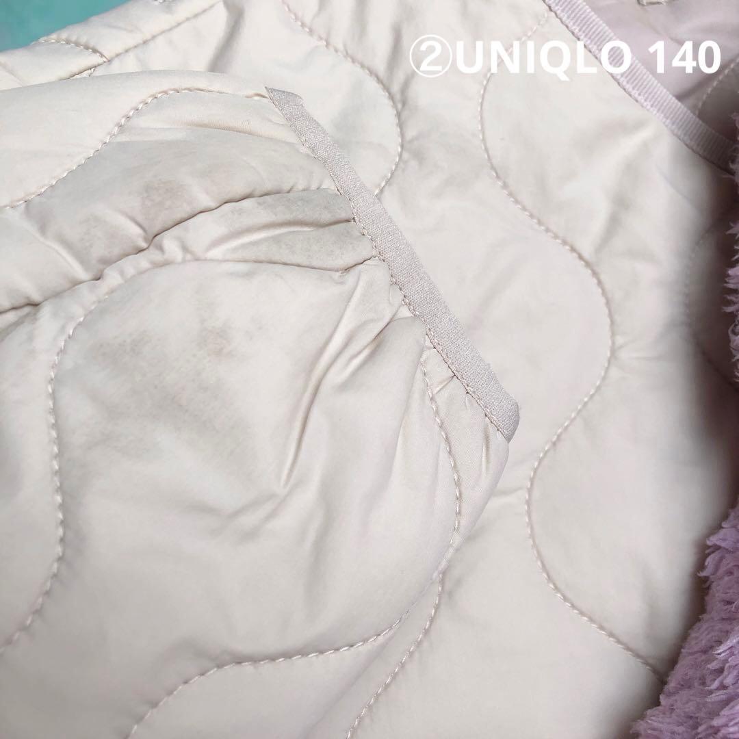 女の子 秋冬 まとめ