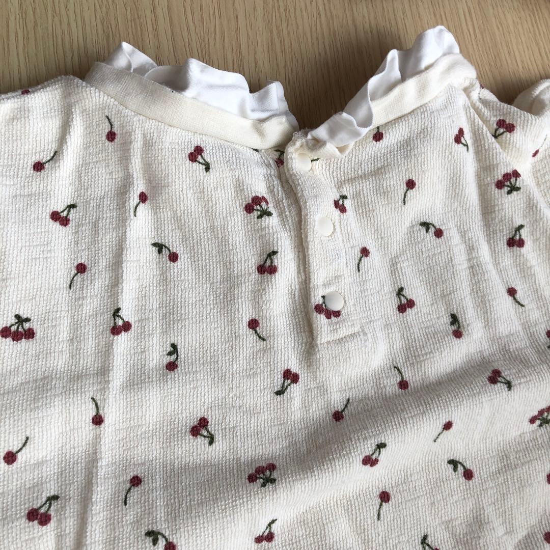 女の子 秋冬 まとめ