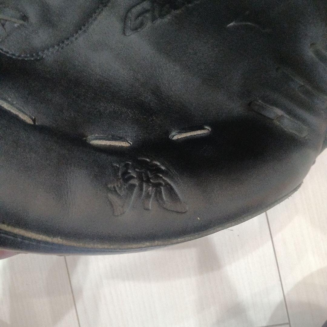 號　SAKEBI 　キャッチャーミット　軟式用