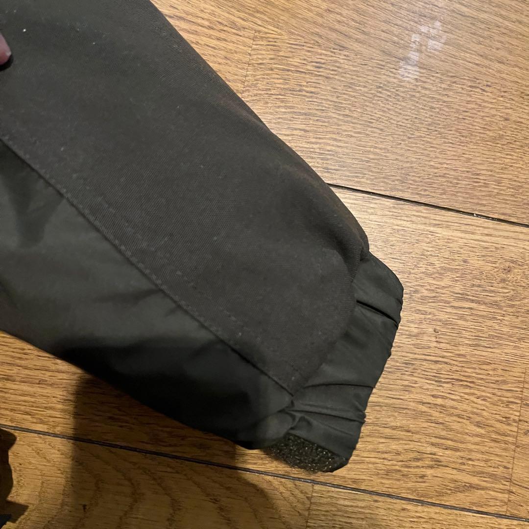 j*n様 WAIPER ECWCS Level7 ジャケットS オリーブ定価38