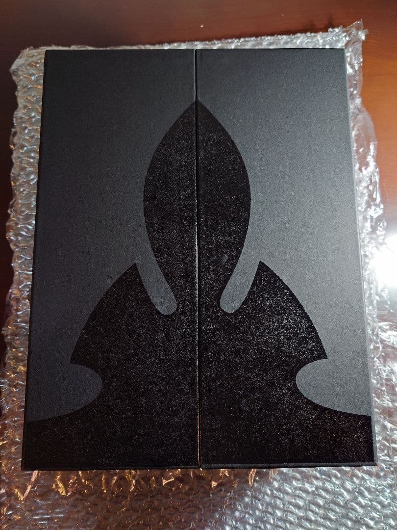 h*u様 クロムハーツ マガジン box