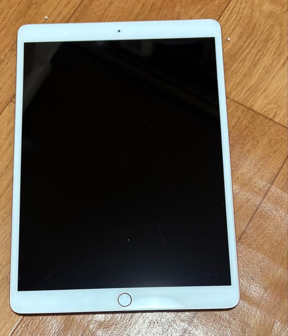 Apple iPad pro(第1世代) 本体　最終値下げ