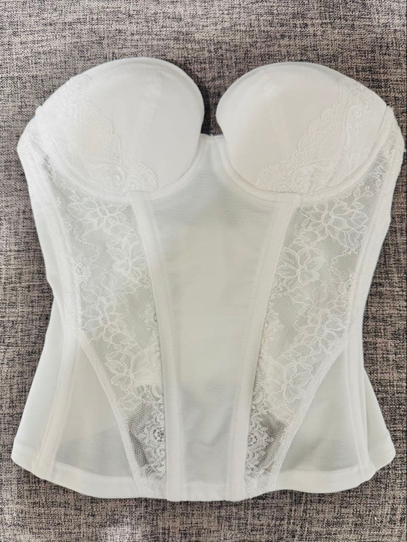 ブライダルインナー　ワコール　D70 BQC300