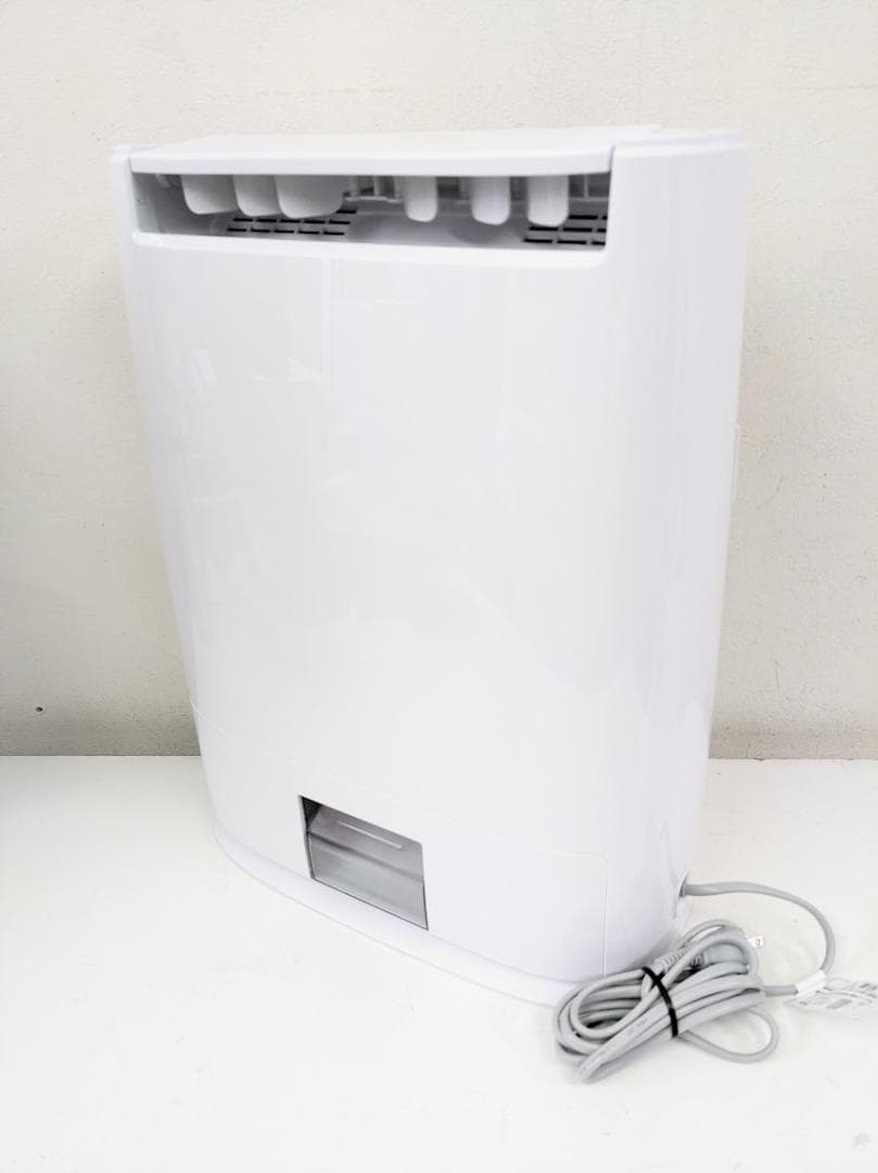 2023年製 Panasonic 衣類乾燥除湿機 F-YZVX60 14畳