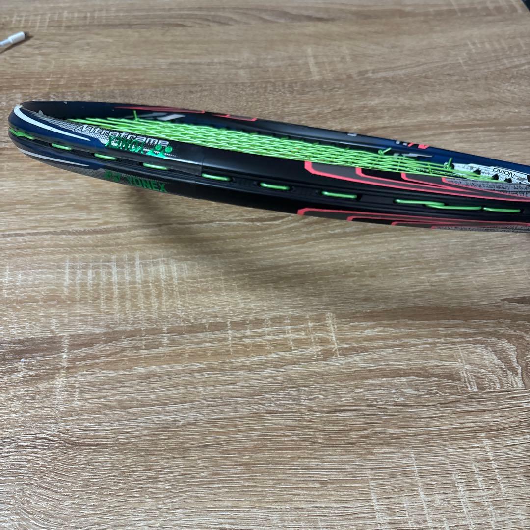 YONEX NEXIGA 90D DUEL UL1 美品　最安値