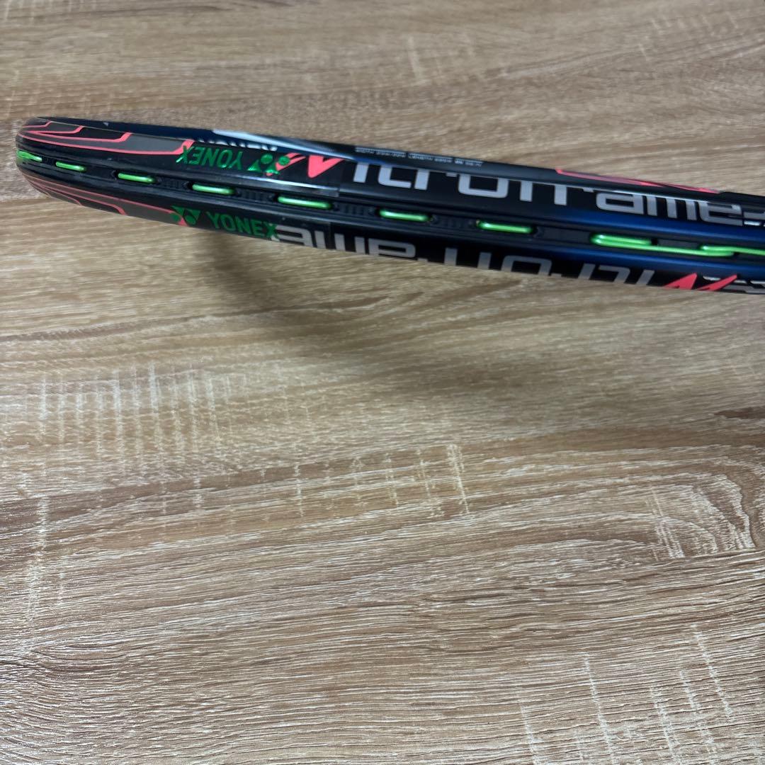 YONEX NEXIGA 90D DUEL UL1 美品　最安値