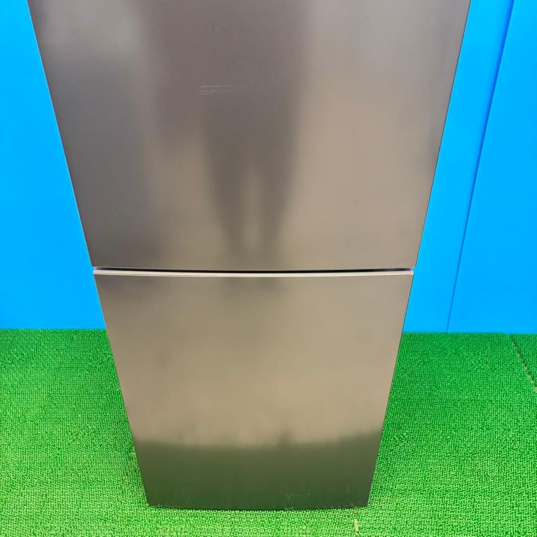 625 ブラックカラー　2025年製　未使用品　冷蔵庫　小型　大型　200L弱