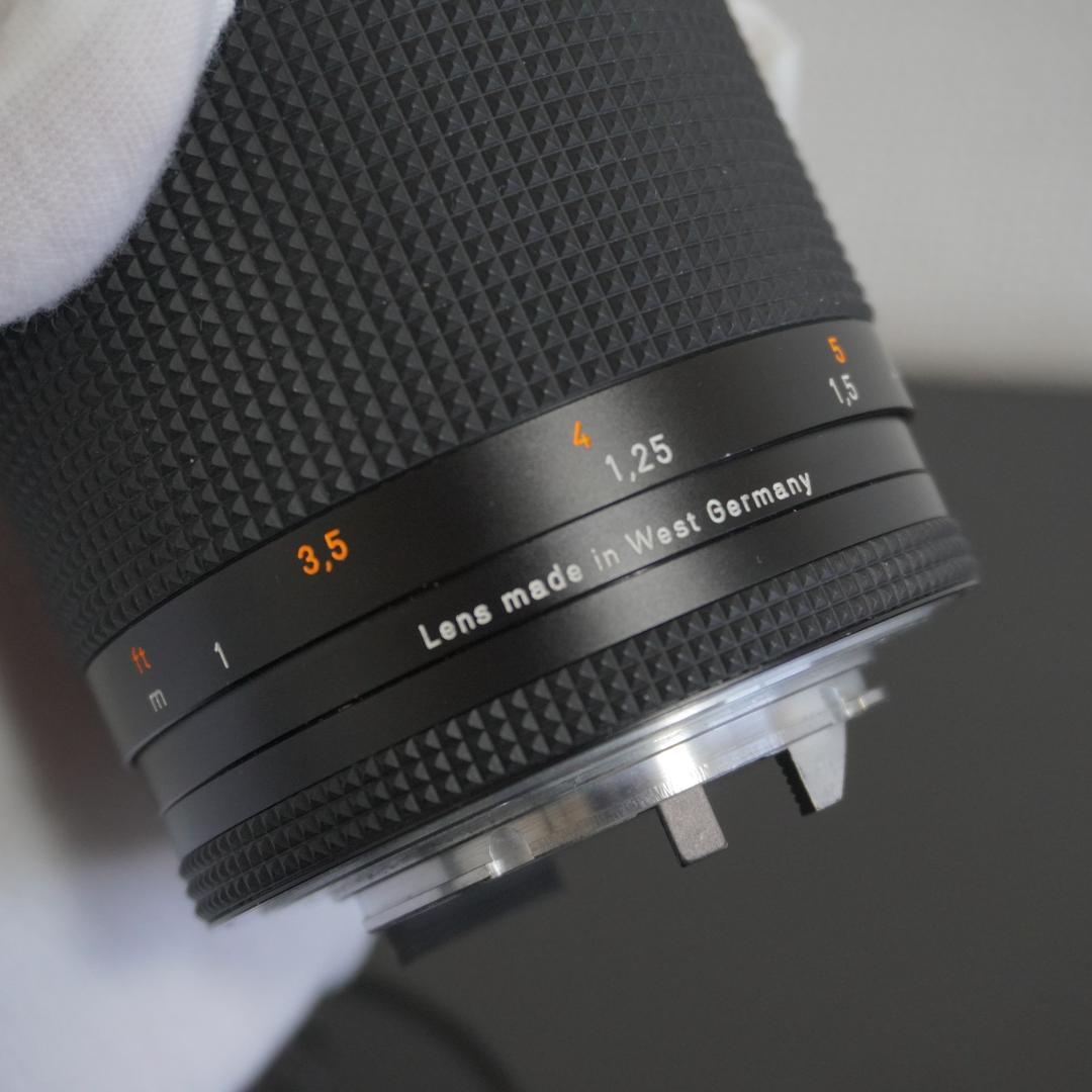 レンズ(単焦点) Contax Carl Zeiss Planar T* 100mm f/2