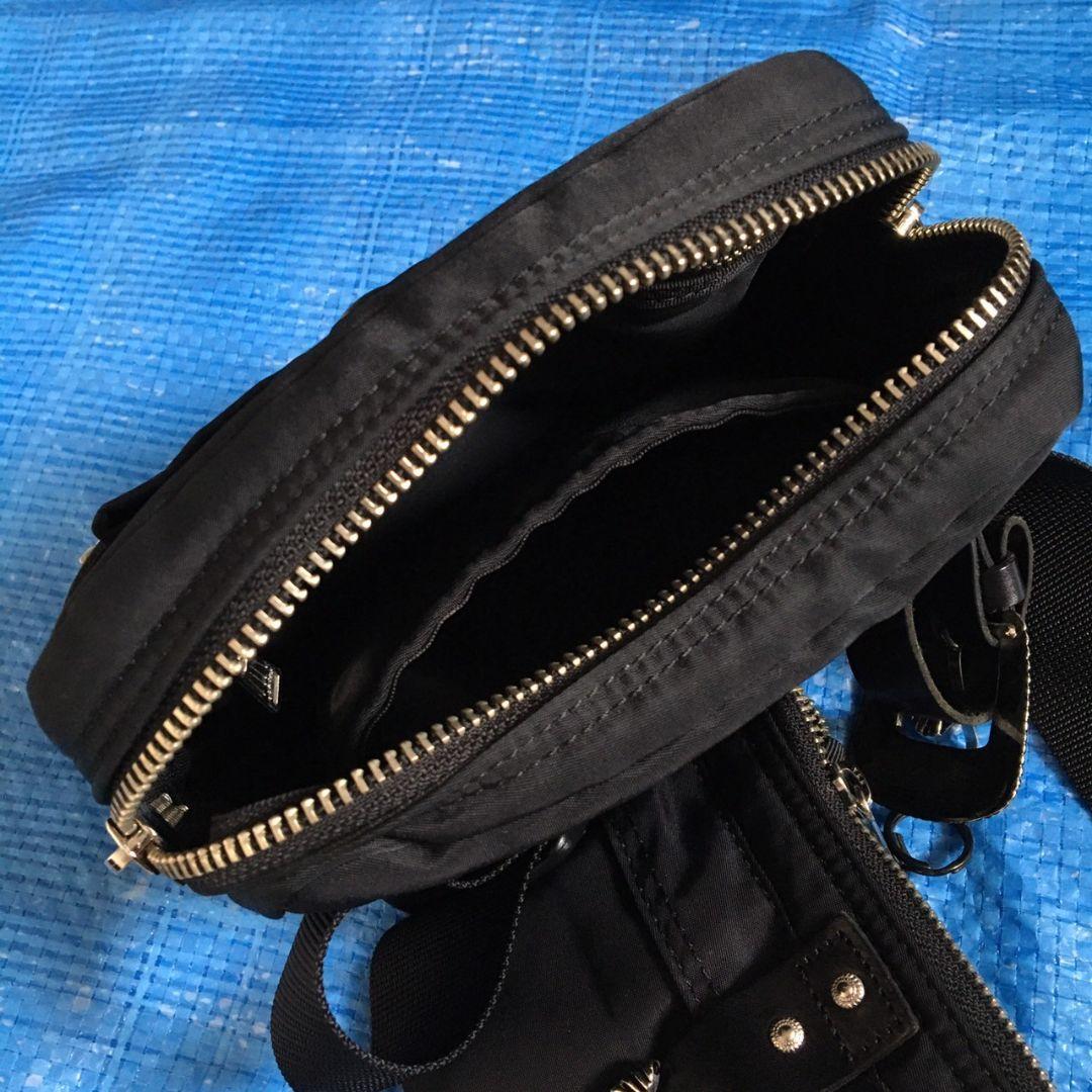 TOGA ARCHIVES 　PORTER ボディバッグ