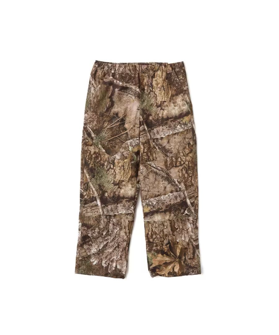 ジョーダン　リアルツリーパンツ