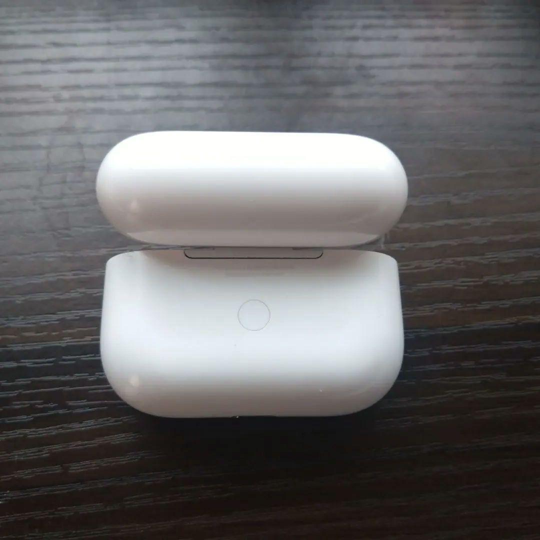 【美品】正規品　Apple AirPods Pro 本体　箱あり