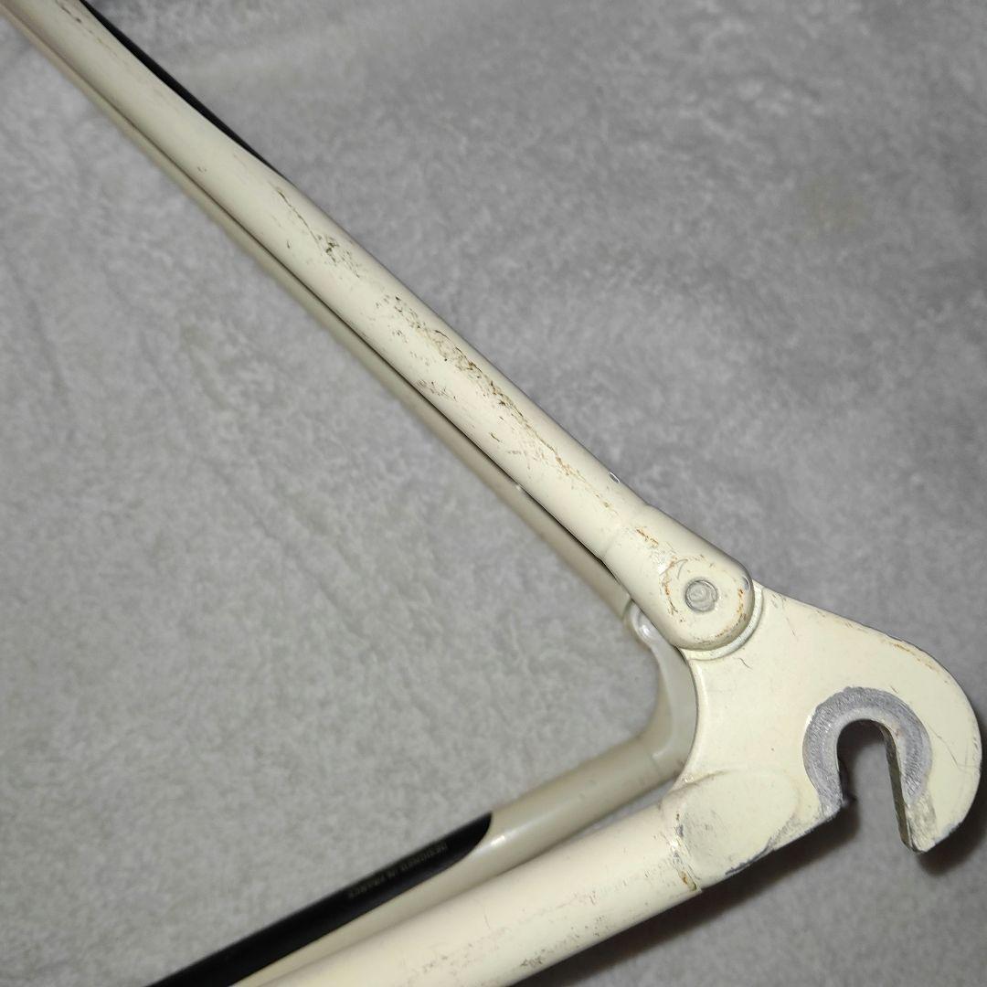 LOOK カーボン ロードバイクフレーム 旧車