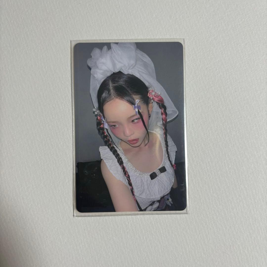 XG NEWDNA タワレコラキドロ ココナ