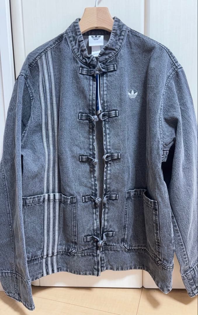 CTTトラックトップ3.0（ジェンダーニュートラル）