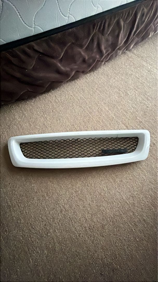 希少！jzx100 チェイサー純正OPグリル