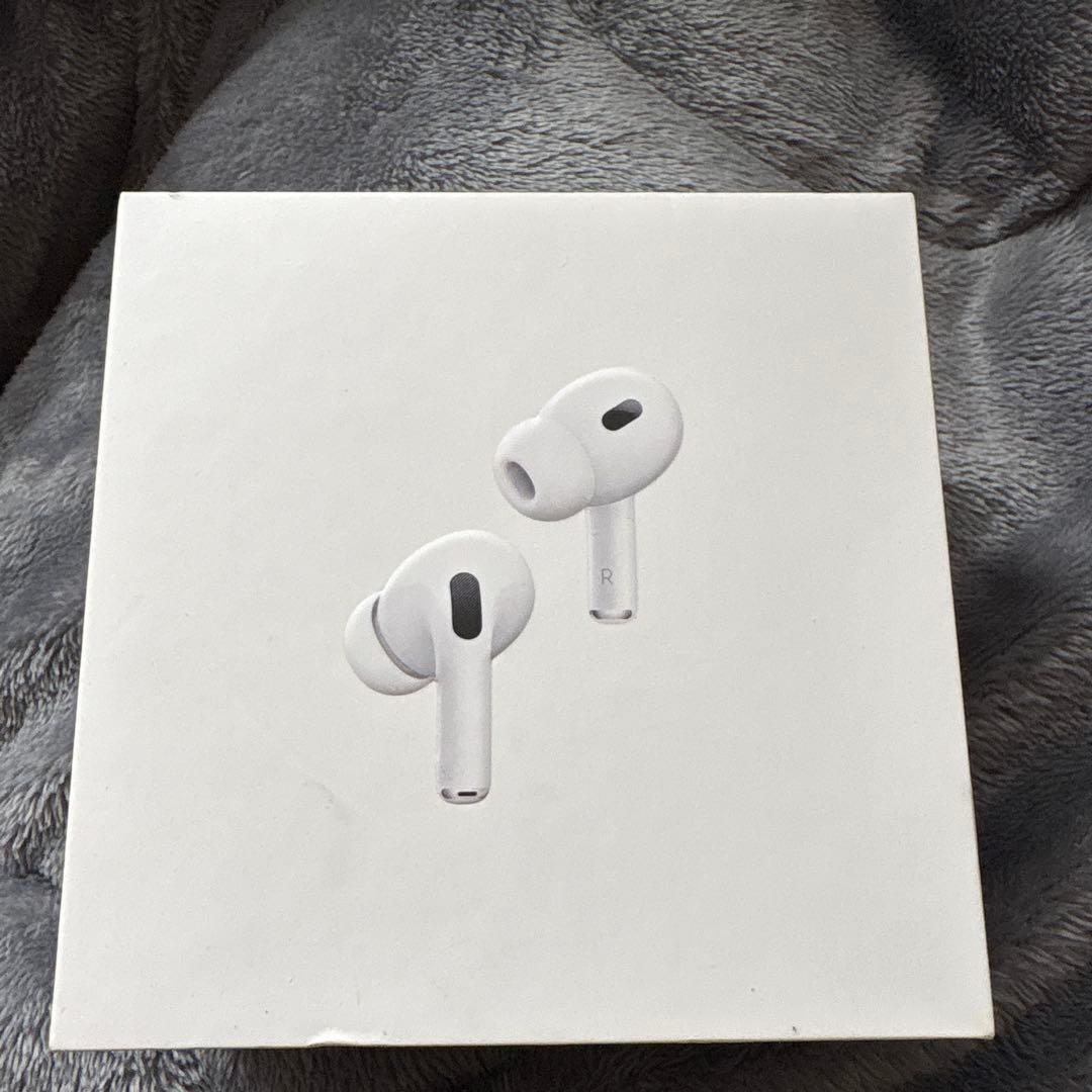 AirPods Pro 第二世代イヤホン 本体