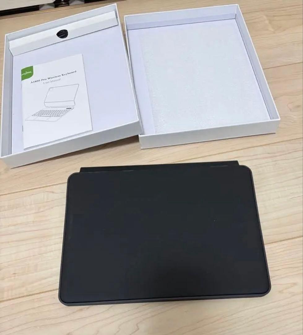 【美品】iPad Air 5世代 ＋Apple Pencil 2＋キーボード