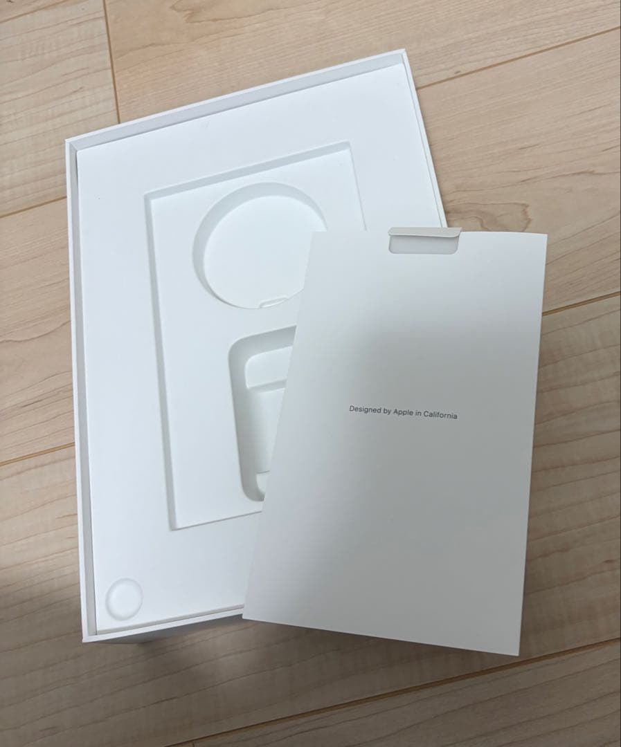 【美品】iPad Air 5世代 ＋Apple Pencil 2＋キーボード