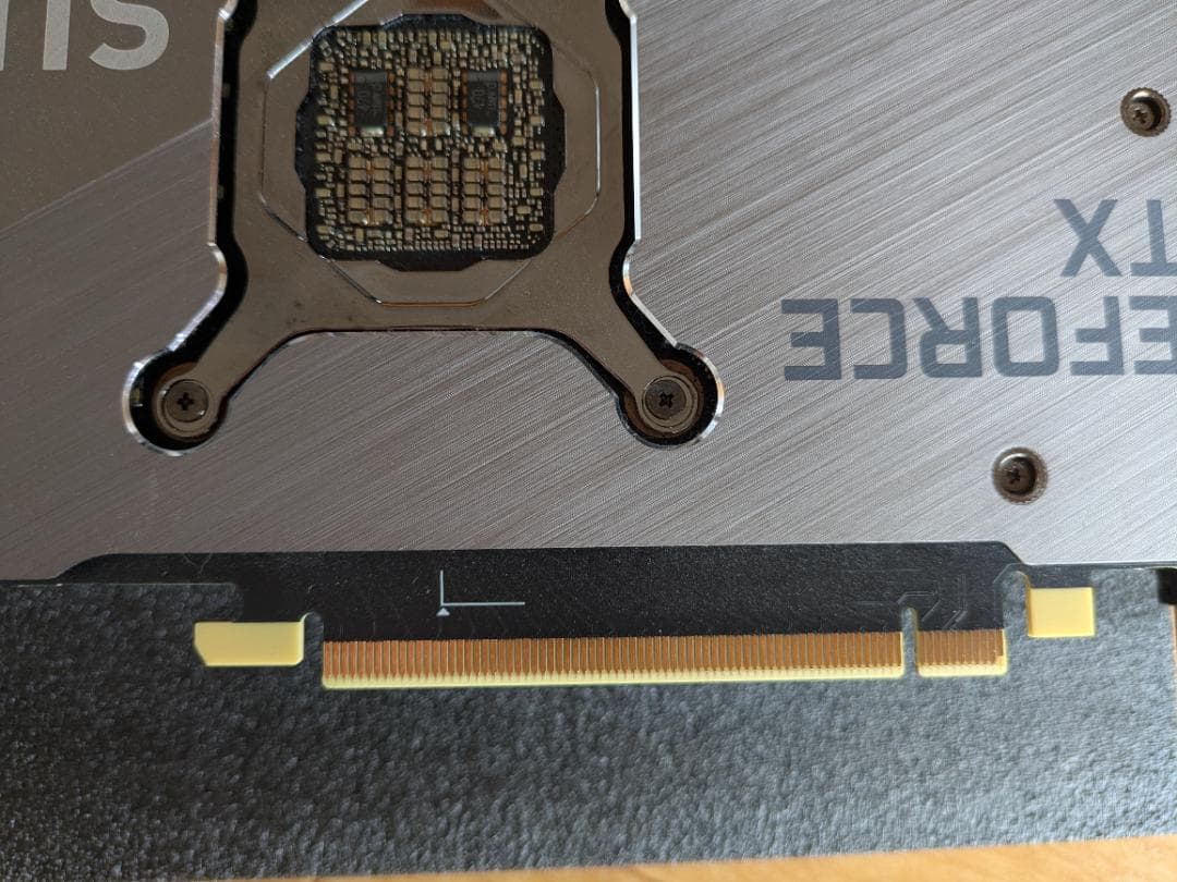 グラフィックボード・グラボ・ビデオカード MSI GeForce RTX 3080 Ti SUPRIM X 12G