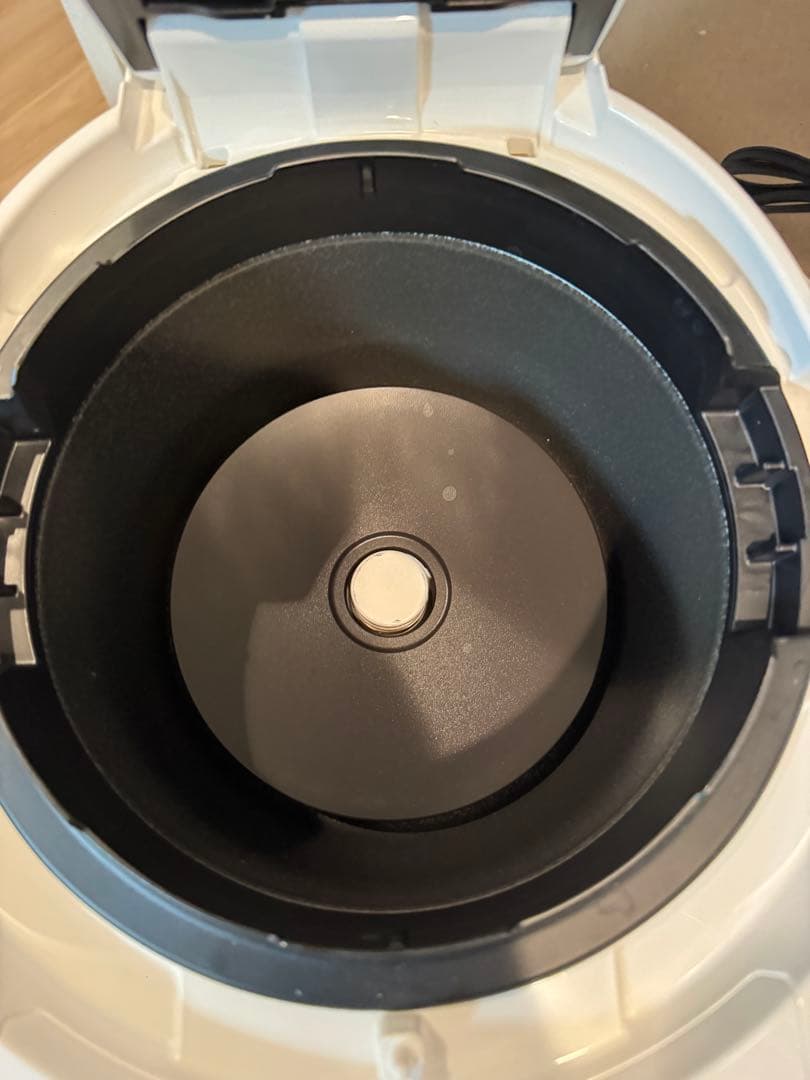 なでしこ健康生活　炊飯器　玄米　発芽玄米