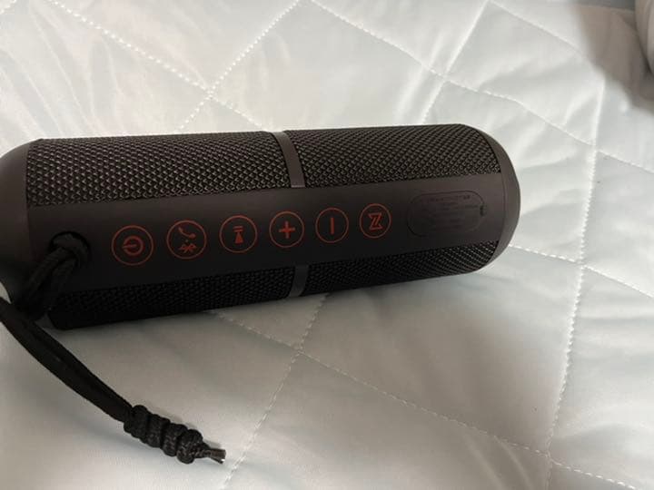 重点音スピーカー