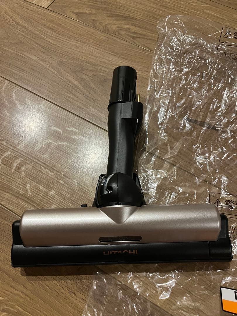 日立 掃除機ヘッド　D-DP22