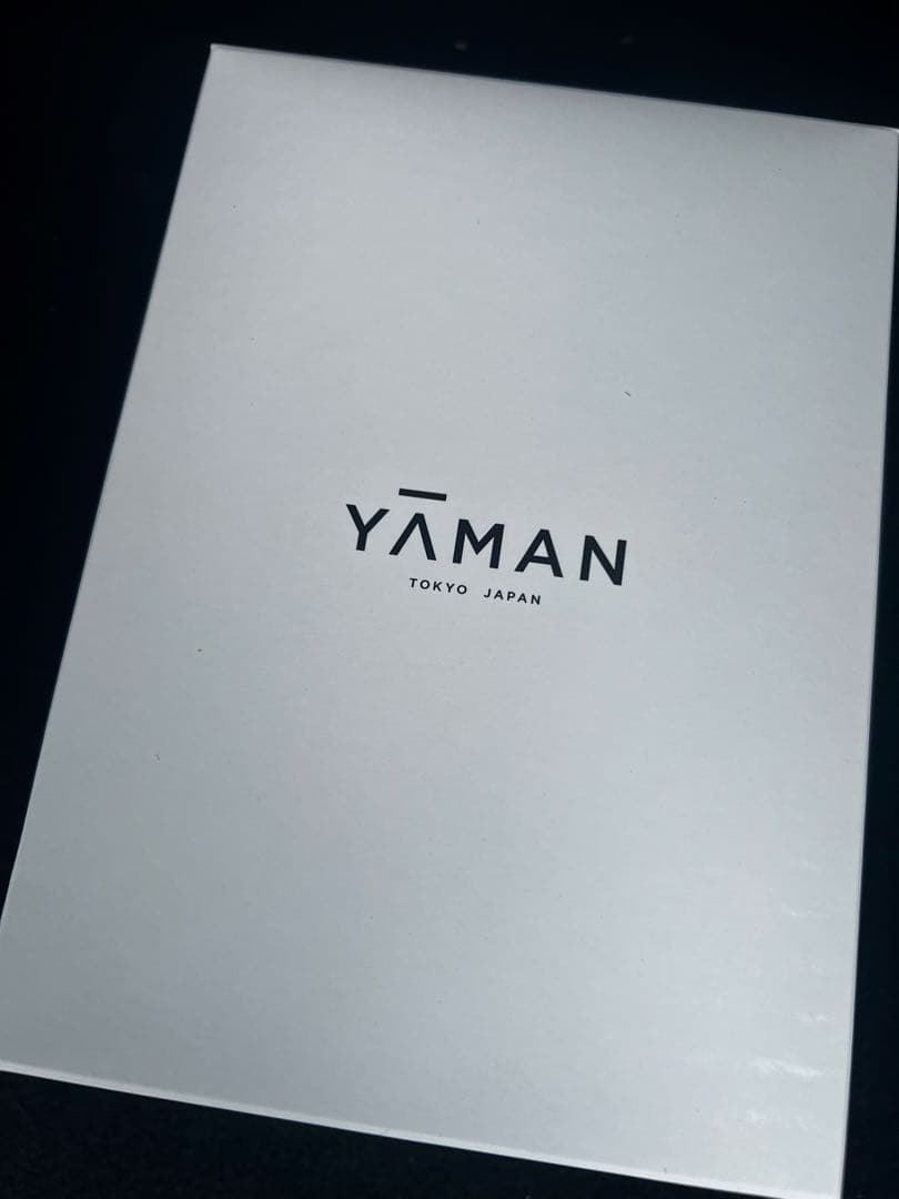 【新品未使用】YA-MAN フォトプラスディープリフト