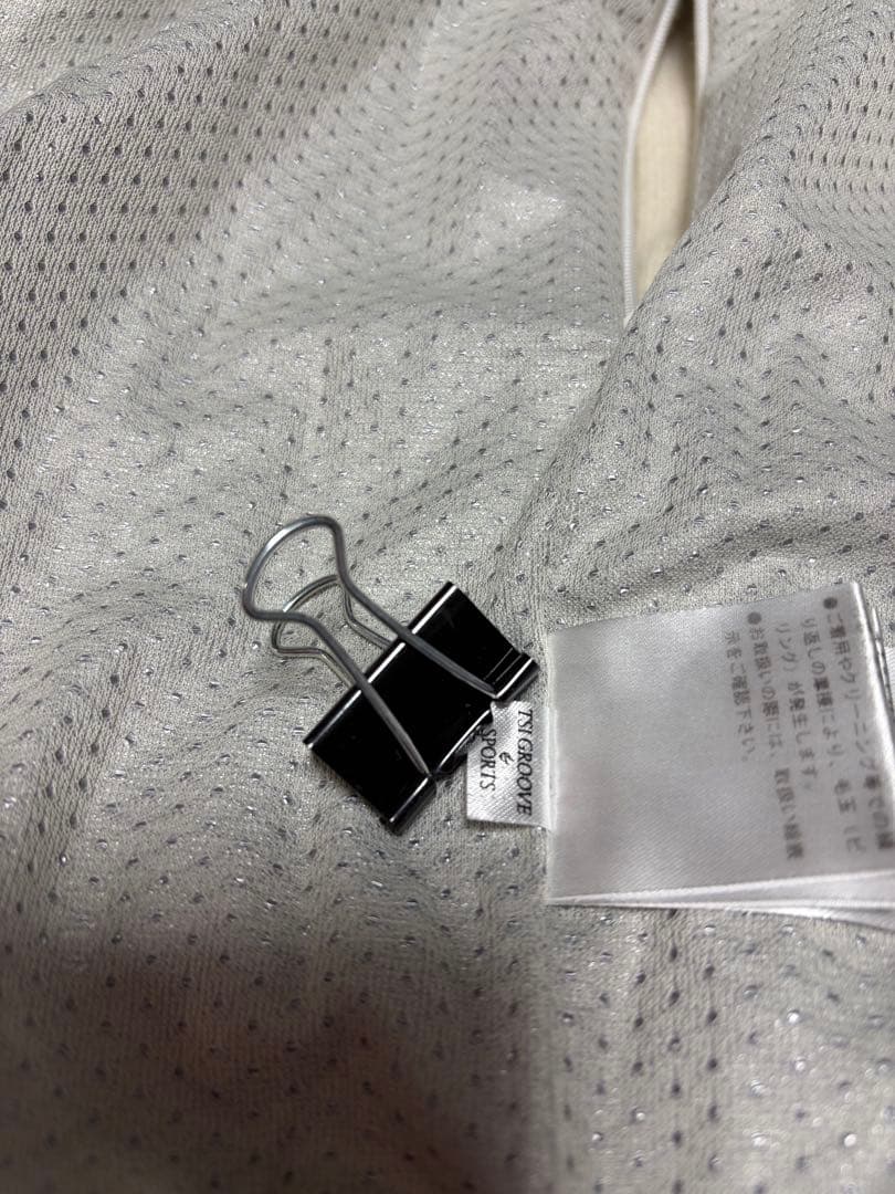 パーリーゲイツ　裏地付カシミヤセーター　サイズ1