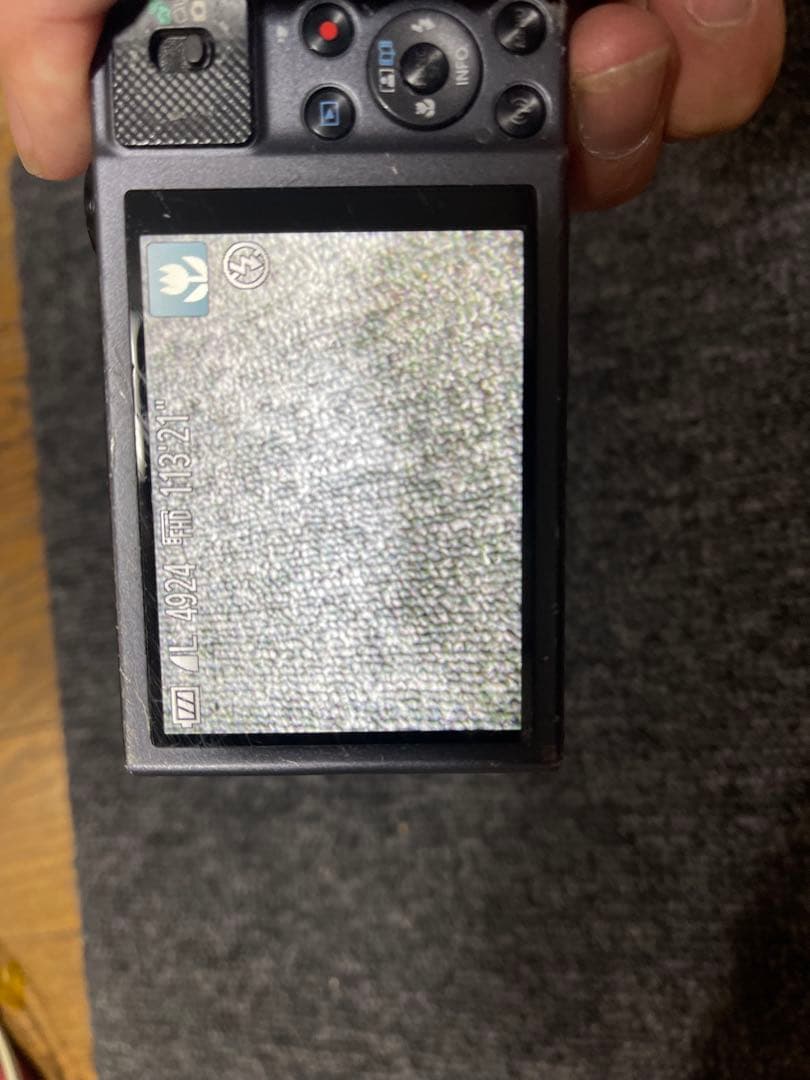 Canon SX620 HS キャノン コンパクトデジタルカメラ