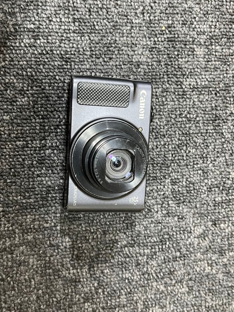 Canon SX620 HS キャノン コンパクトデジタルカメラ