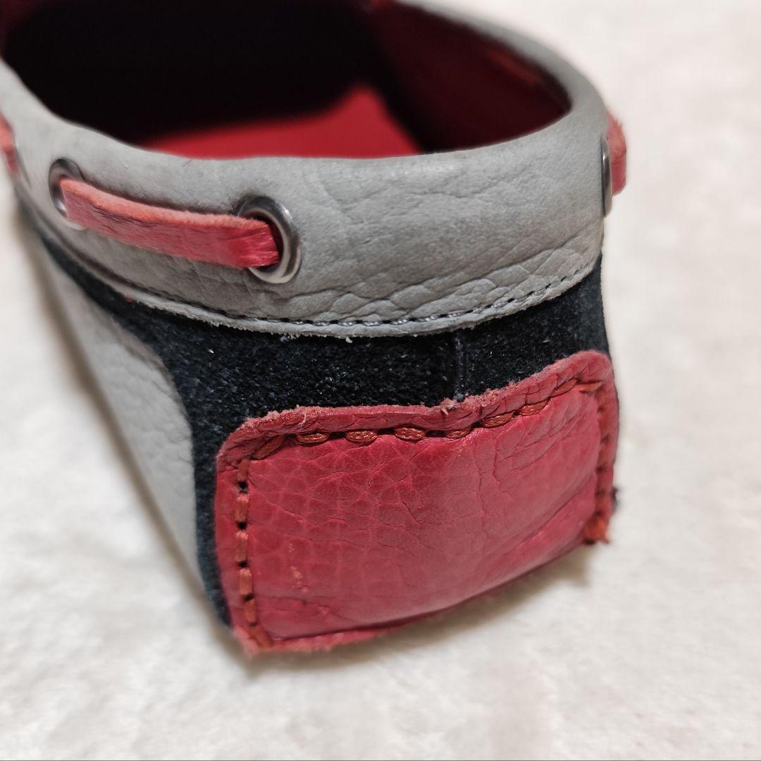 【 yugiページ 】✦ レザー ローファー ドライビング モカシン靴