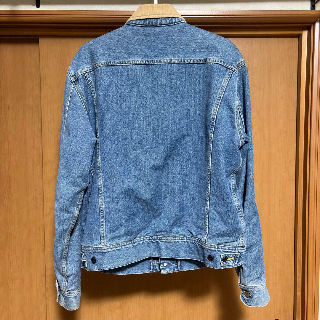 【Lee】STORM RIDER Large リー ストームライダー Lサイズ