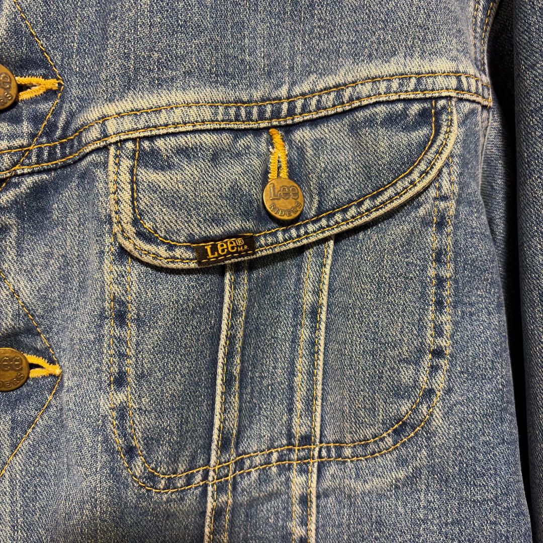【Lee】STORM RIDER Large リー ストームライダー Lサイズ