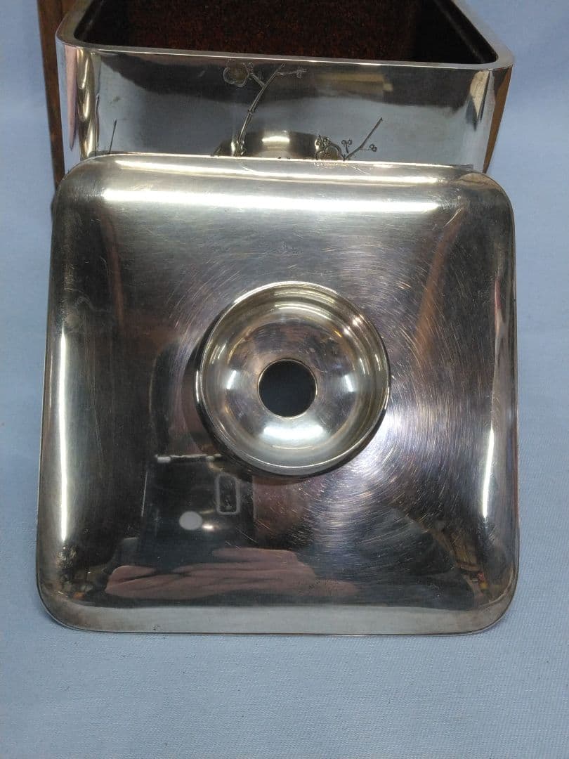 銀製品　純銀　盃　盃セット お屠蘇