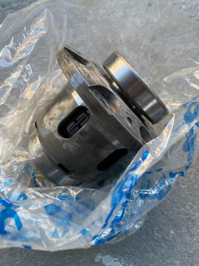 今月限定値下げ　CUSCO リミテッドスリップデフ RS ハイゼットトラック