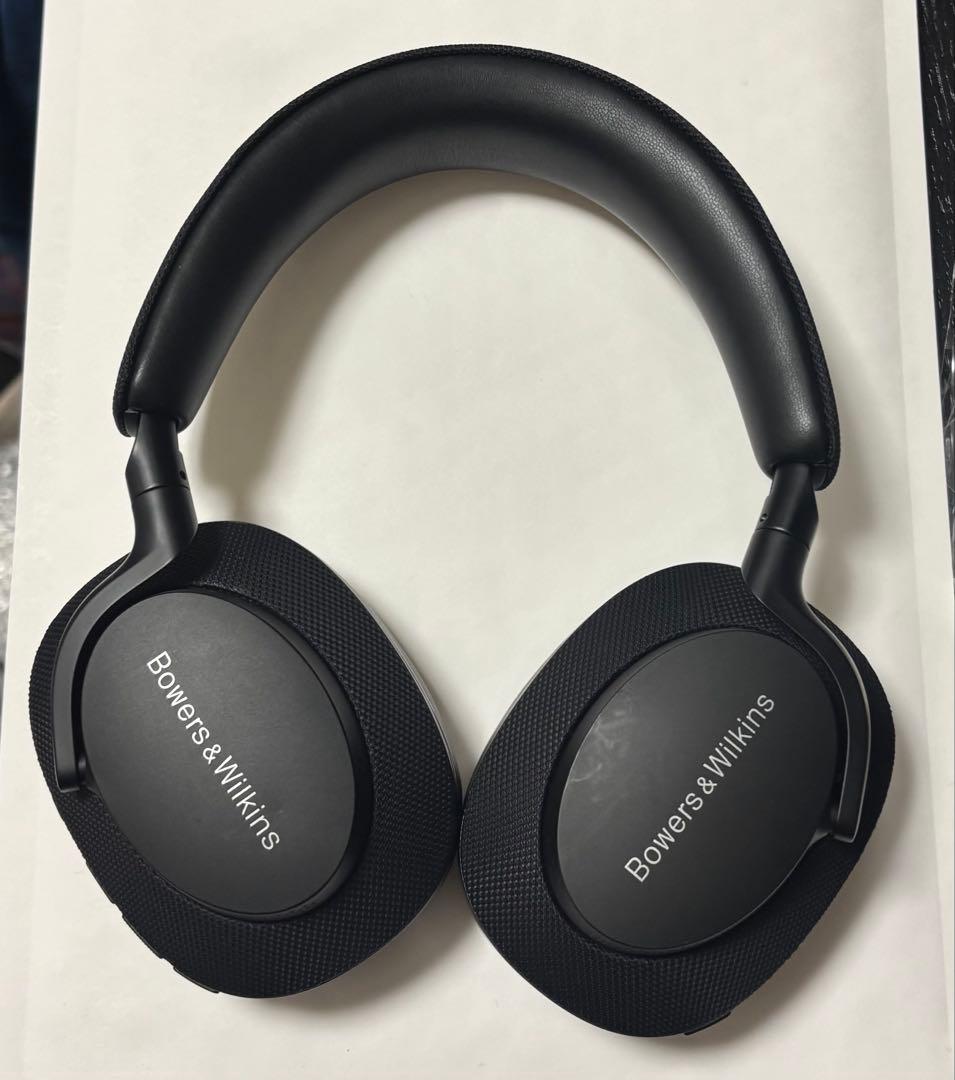ヘッドホン Bowers & Wilkins PX7S2