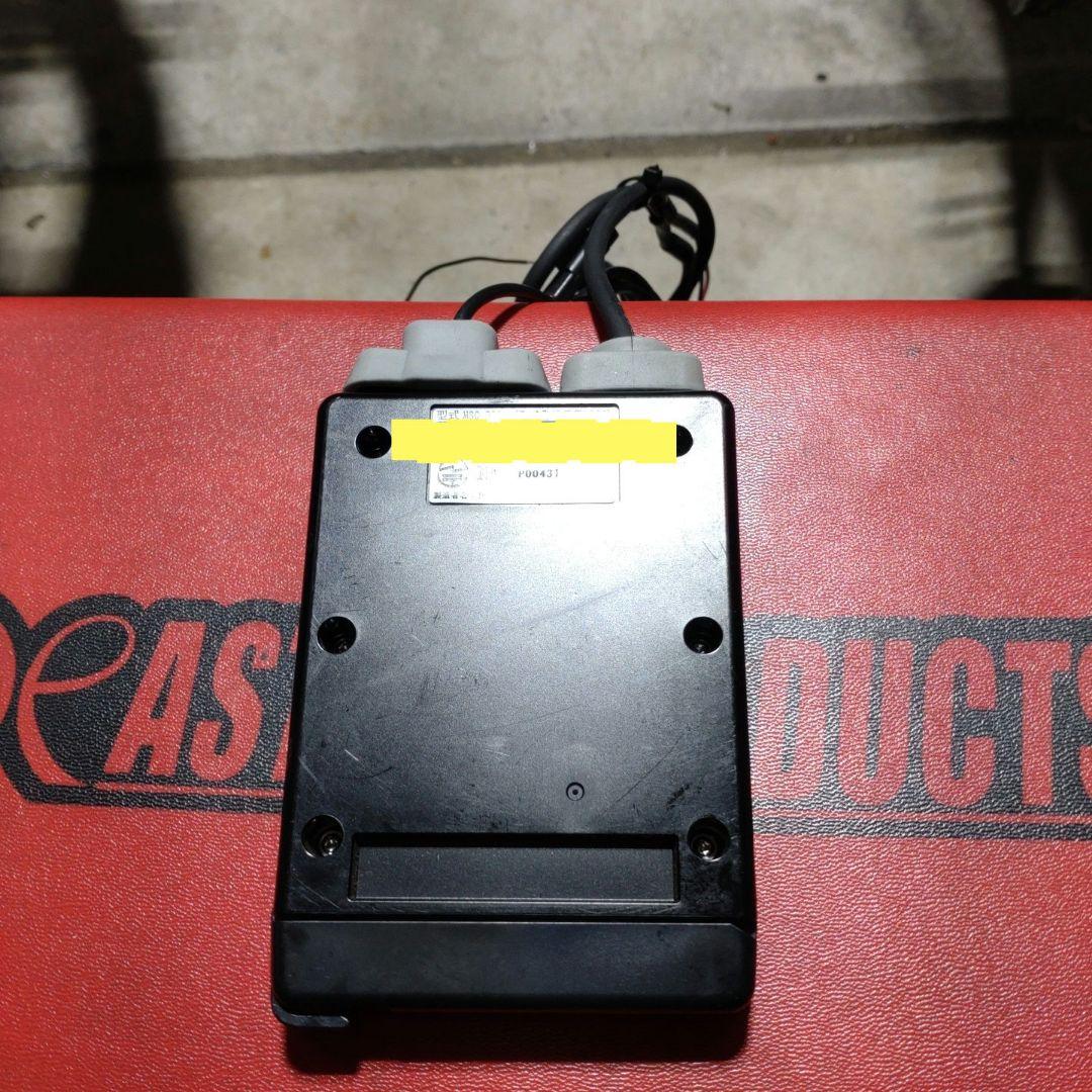 バイク用　ETC　ミツバ　BE51　【730】