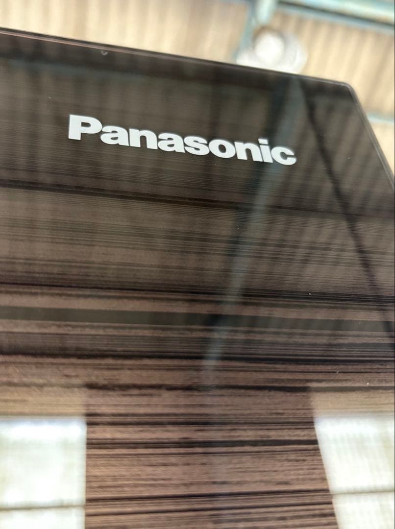 Panasonic NR-F655HPX-TB 冷蔵庫 650L