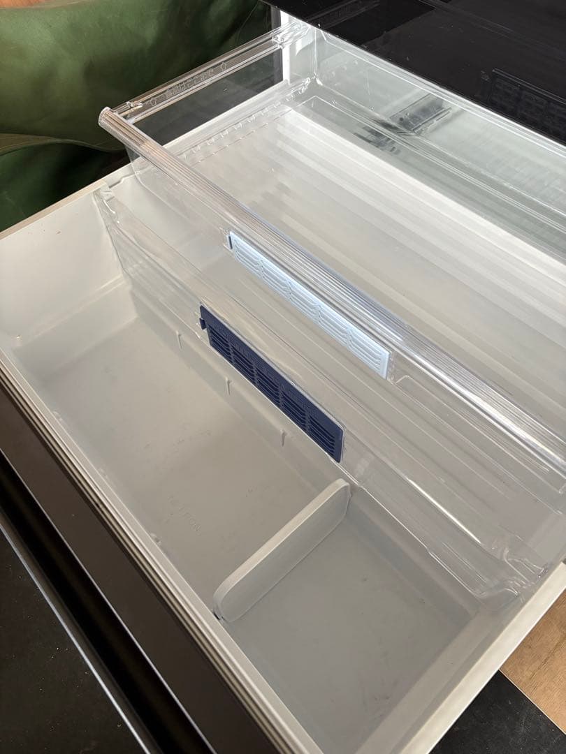 Panasonic NR-F655HPX-TB 冷蔵庫 650L