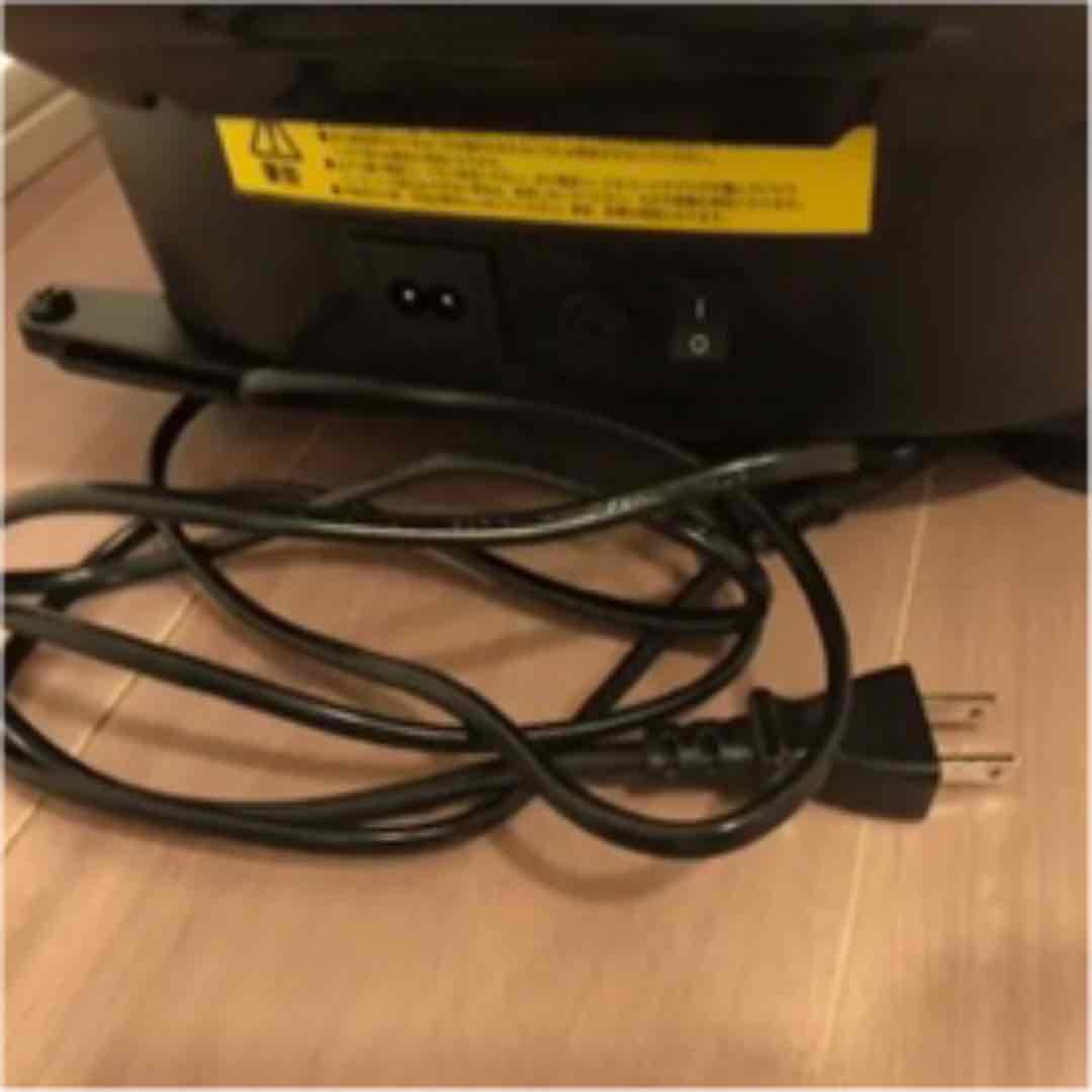 ドクターエアー3DスーパーブレードS