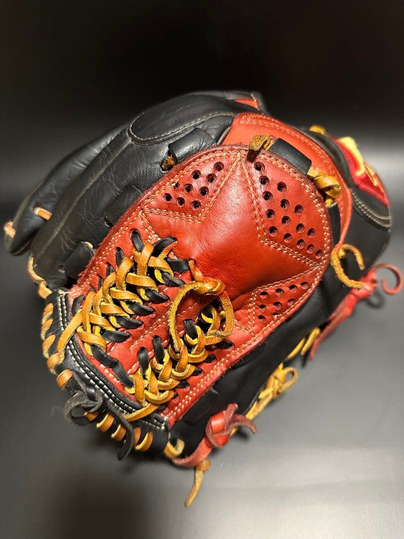 久保田スラッガー軟式投手用オーダーグラブ