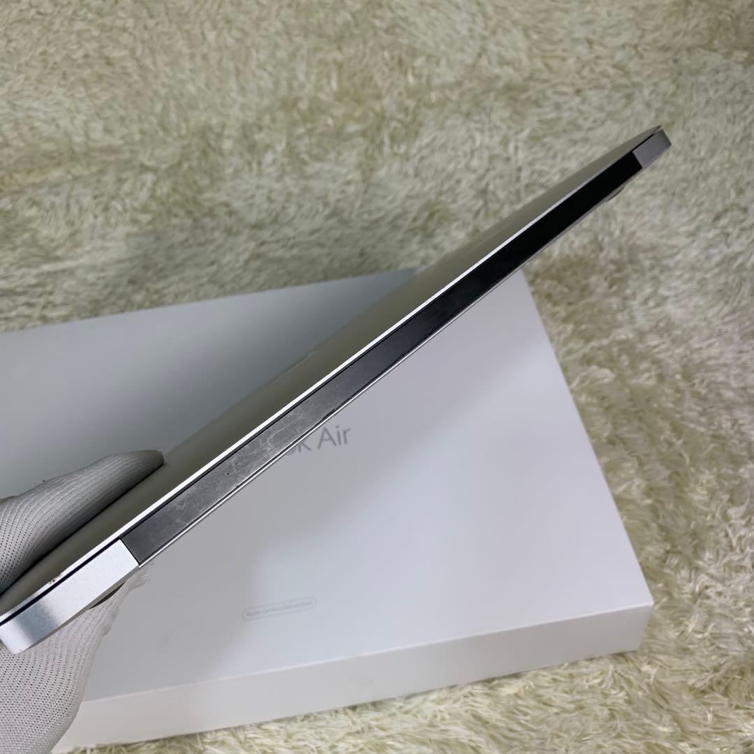 MacBook本体 Apple MacBook Air 13-inch 2015 A1466 i5